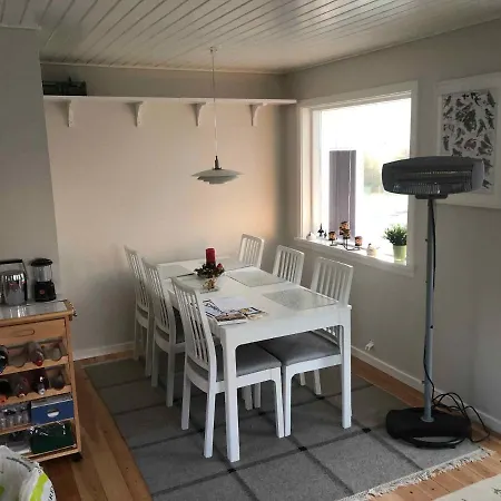 Hébergement de vacances Hald Hundested